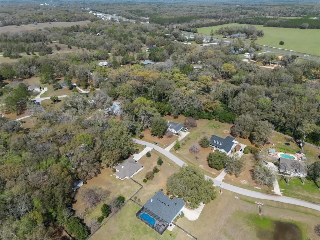 21073 NW 167th Place High Springs FL 32643