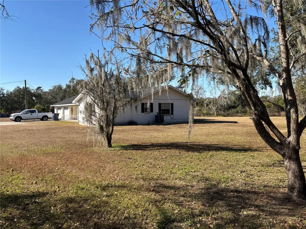 5614 Glen Harwell Road Plant City FL 33566