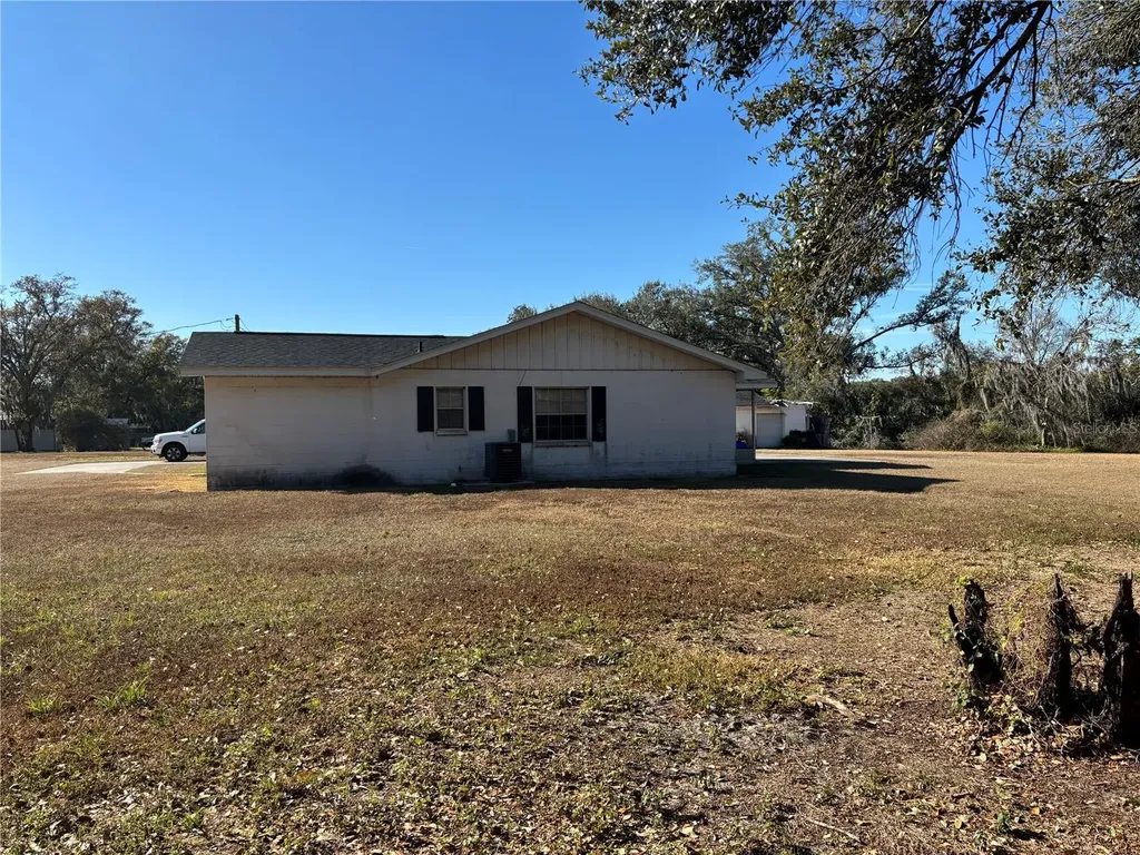 5614 Glen Harwell Road Plant City FL 33566