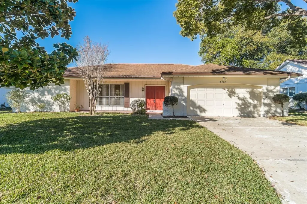8805 Shoemaker Lane Hudson FL 34667