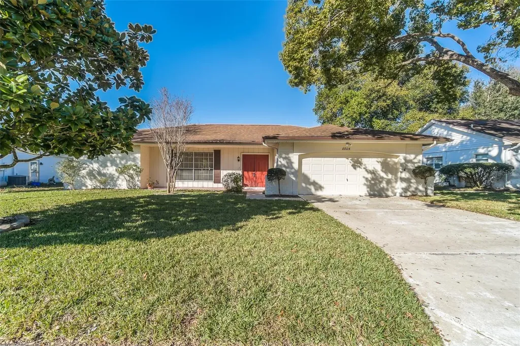 8805 Shoemaker Lane Hudson FL 34667