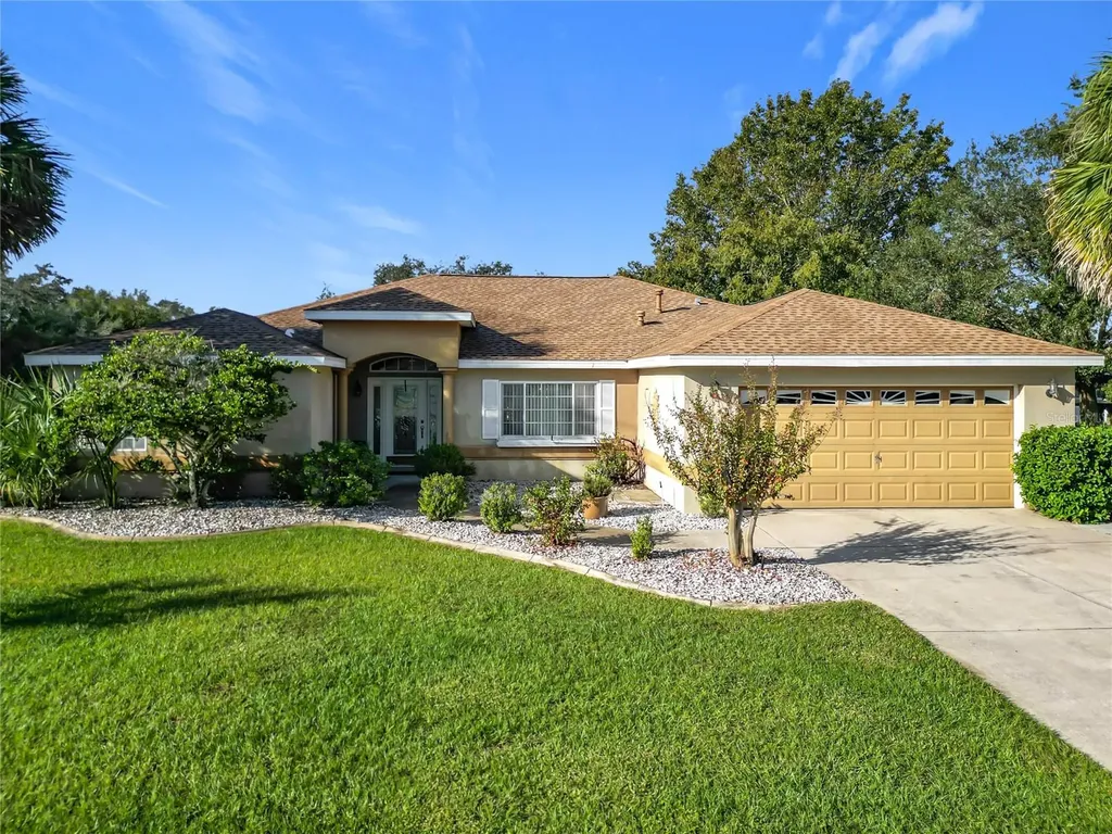 13700 SE 90th Court Summerfield FL 34491
