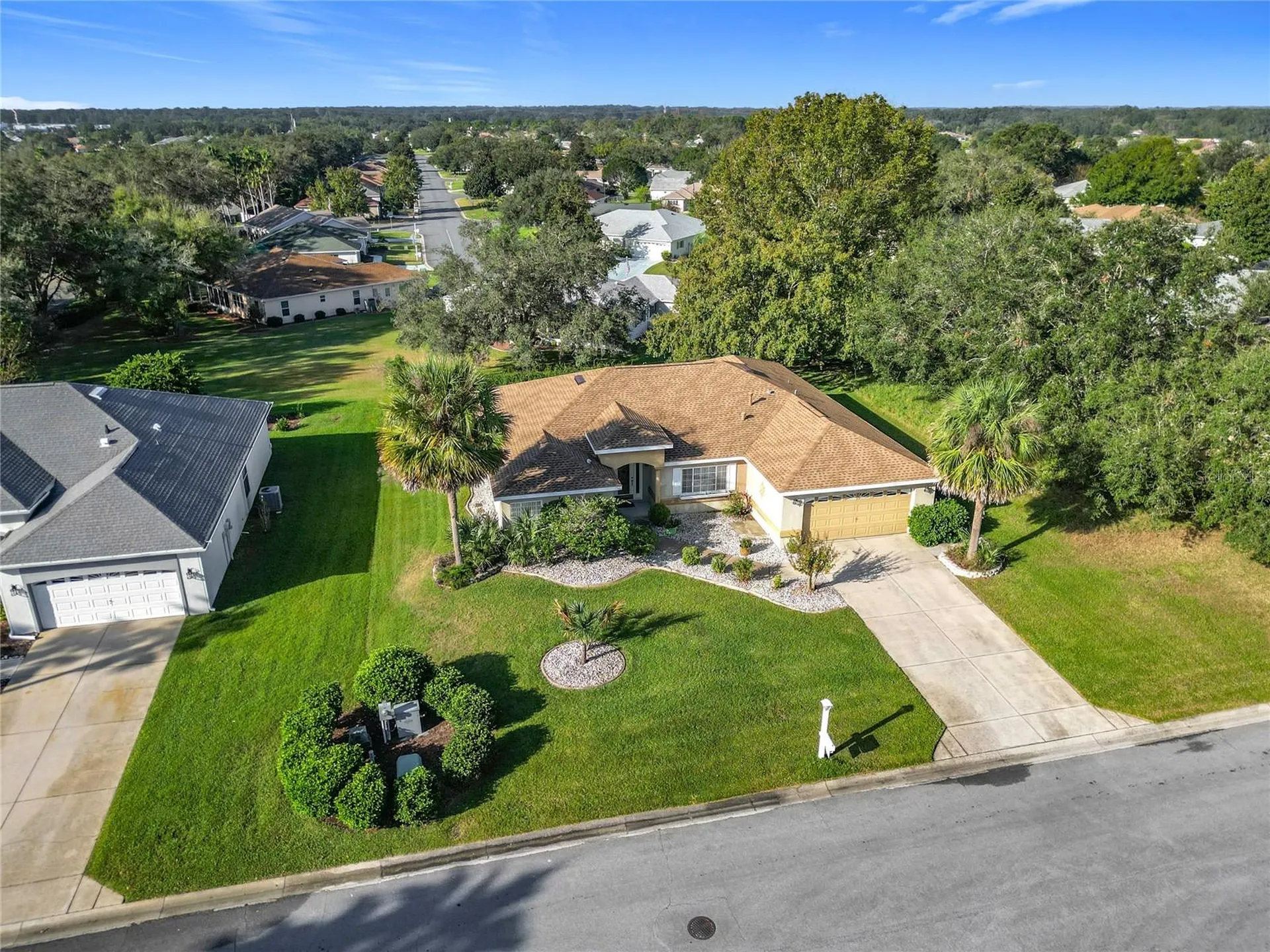 13700 SE 90th Court Summerfield FL 34491