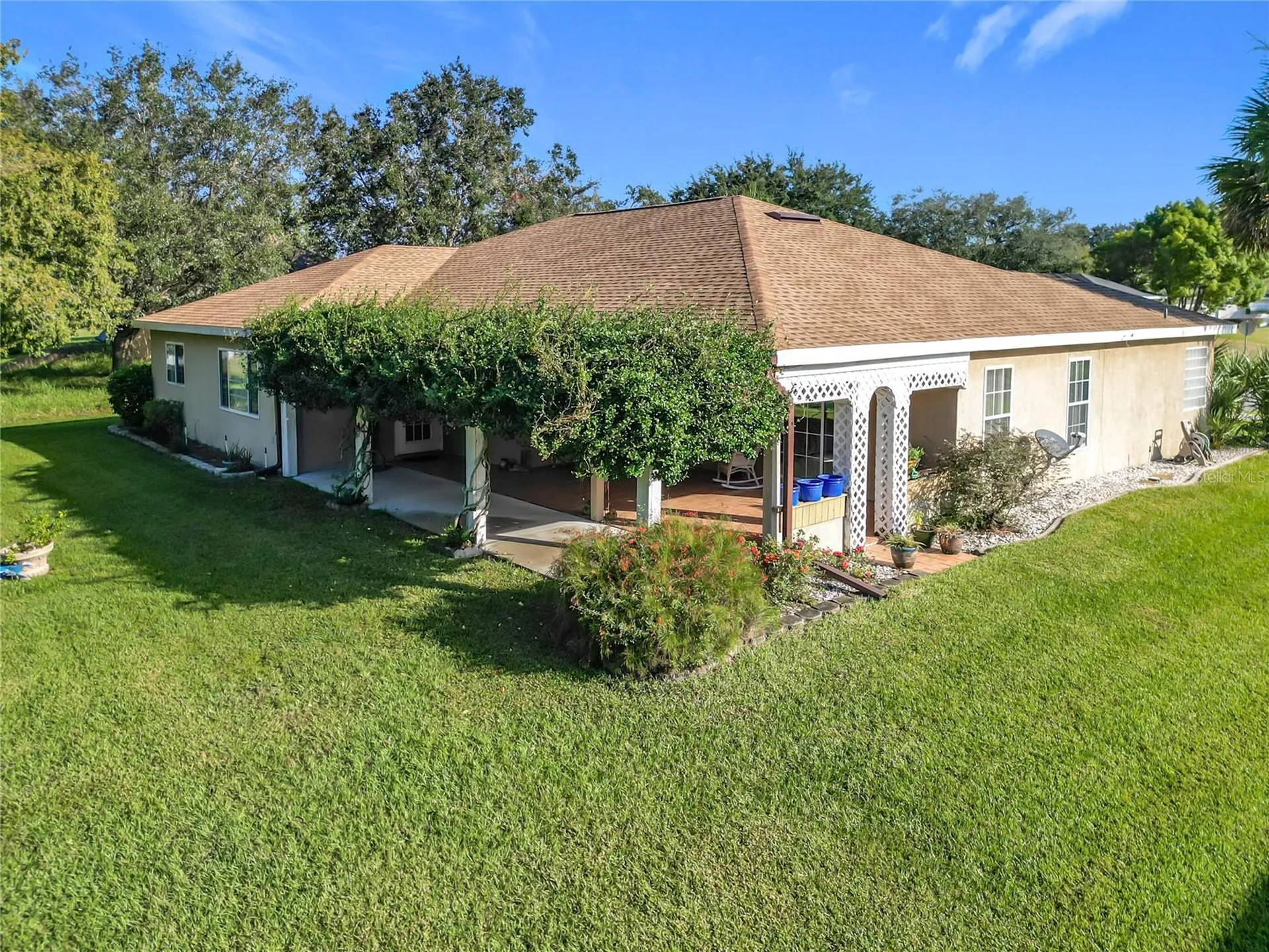 13700 SE 90th Court Summerfield FL 34491
