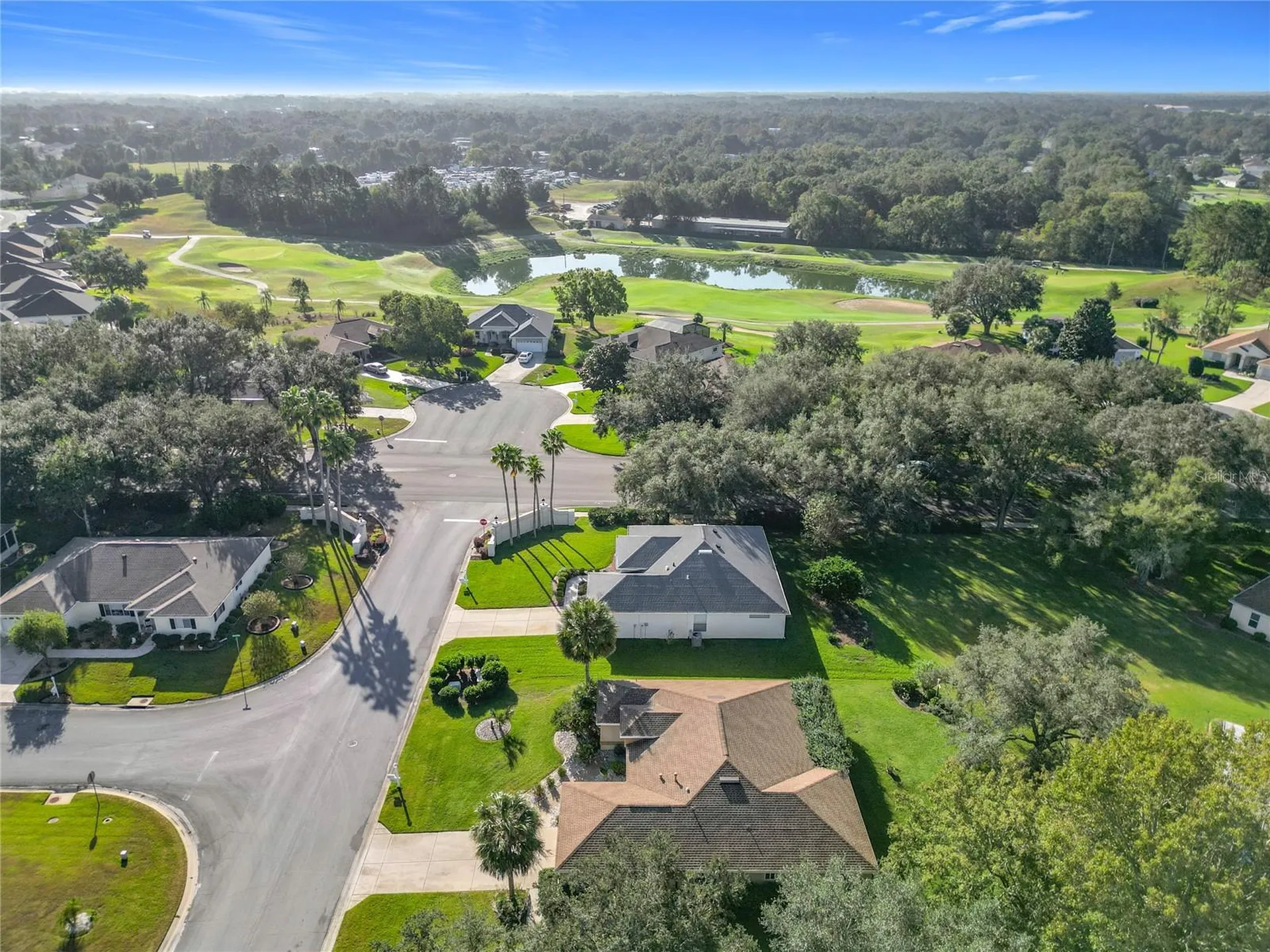 13700 SE 90th Court Summerfield FL 34491