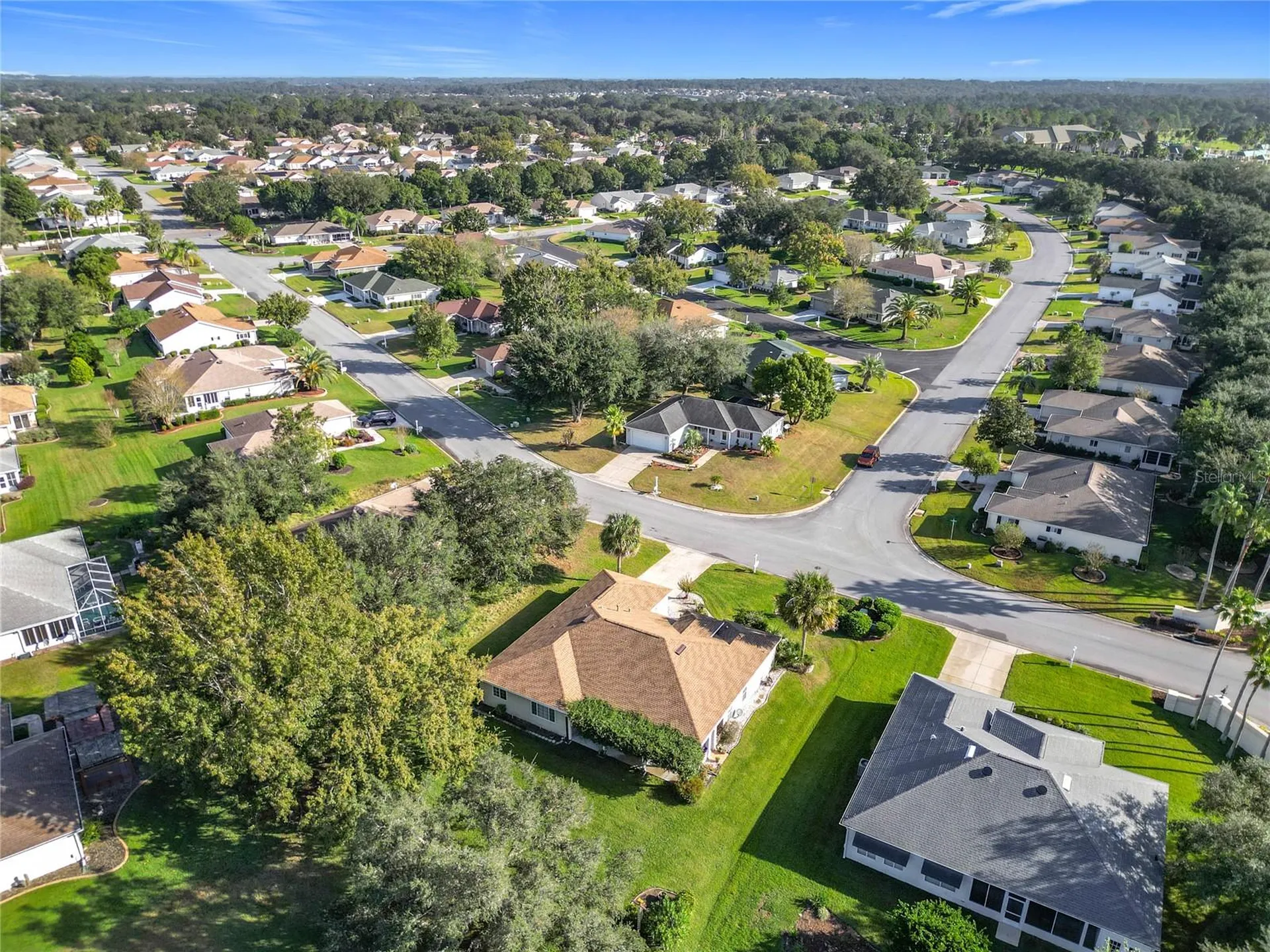 13700 SE 90th Court Summerfield FL 34491
