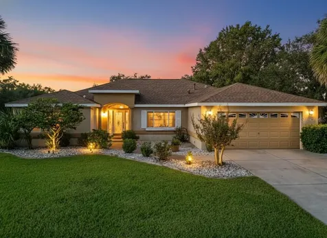 13700 SE 90th Court Summerfield FL 34491