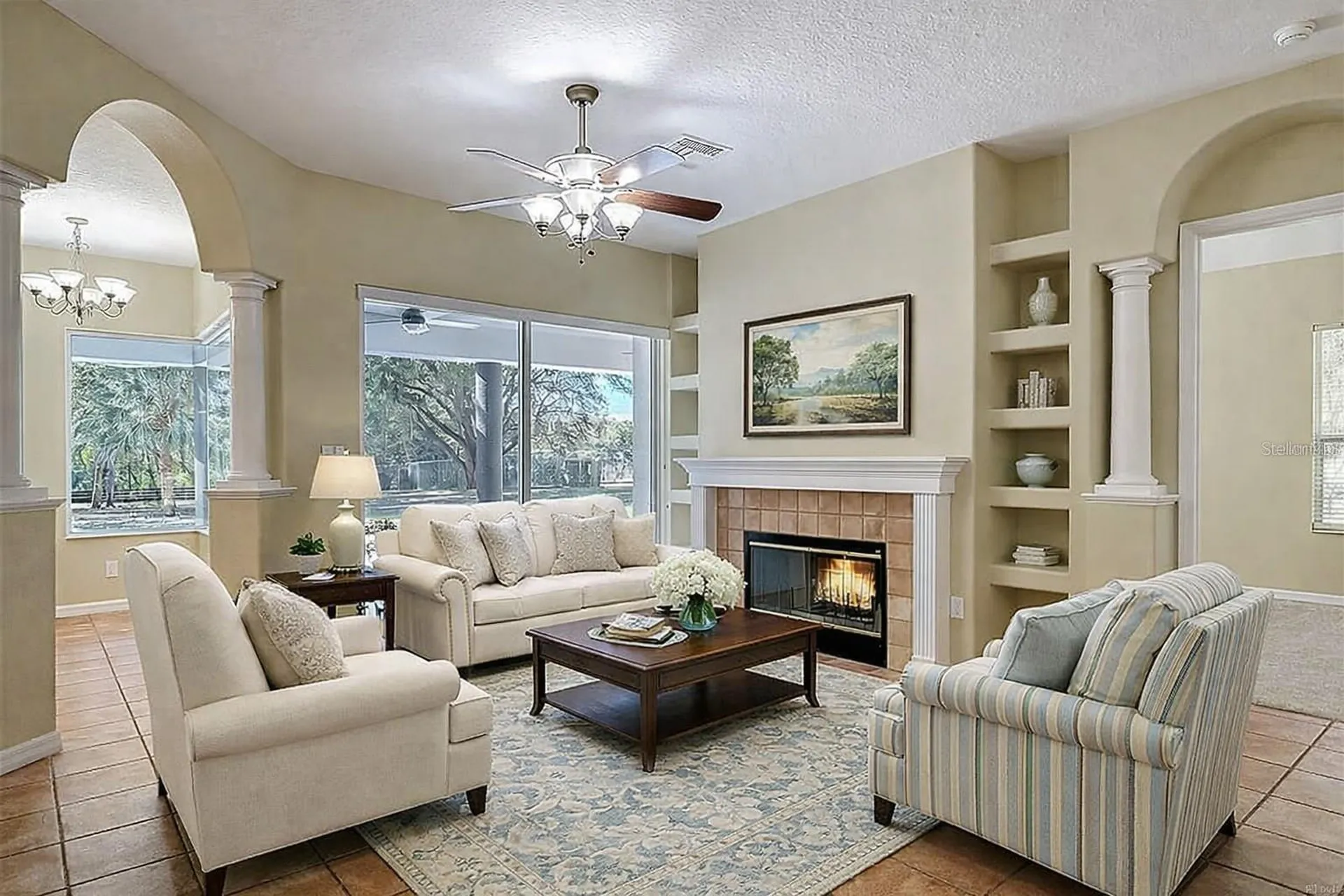 949 Hawk Landing Fruitland Park FL 34731
