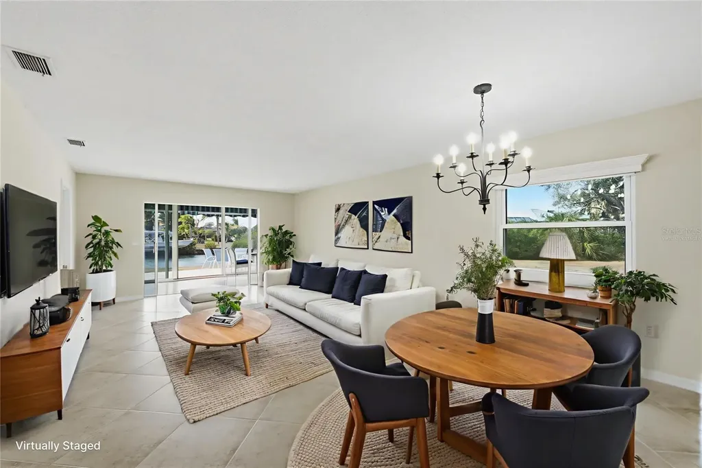621 Fair Winds Drive Nokomis FL 34275