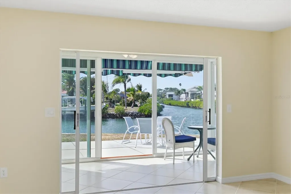 621 Fair Winds Drive Nokomis FL 34275