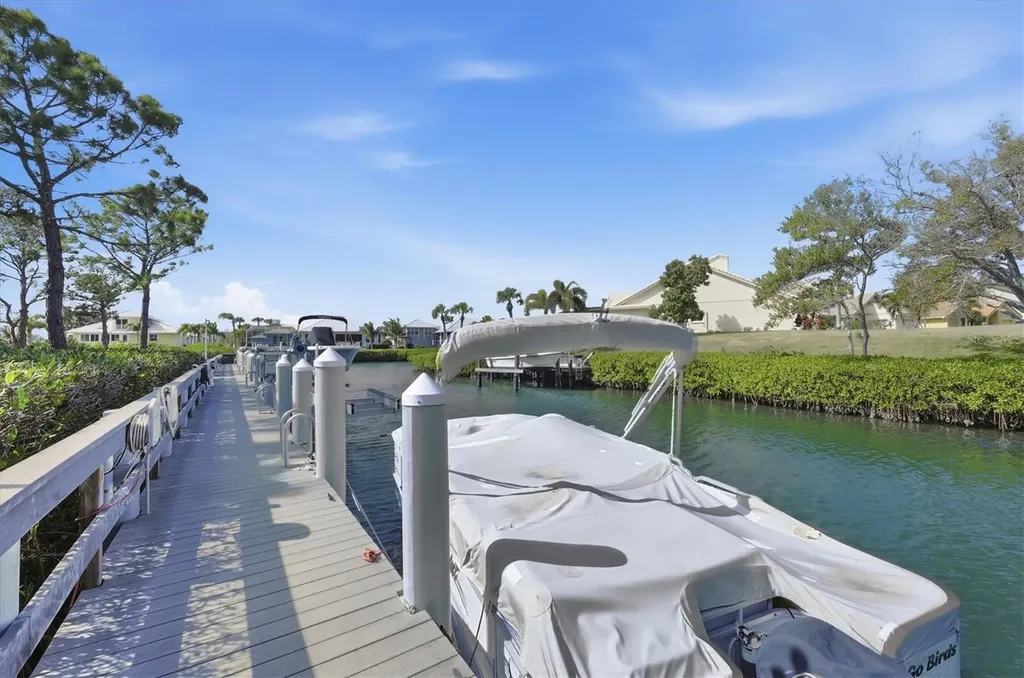 621 Fair Winds Drive Nokomis FL 34275