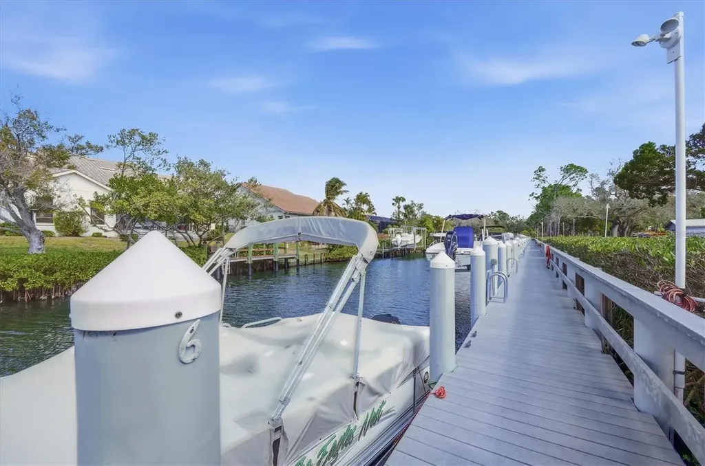 621 Fair Winds Drive Nokomis FL 34275