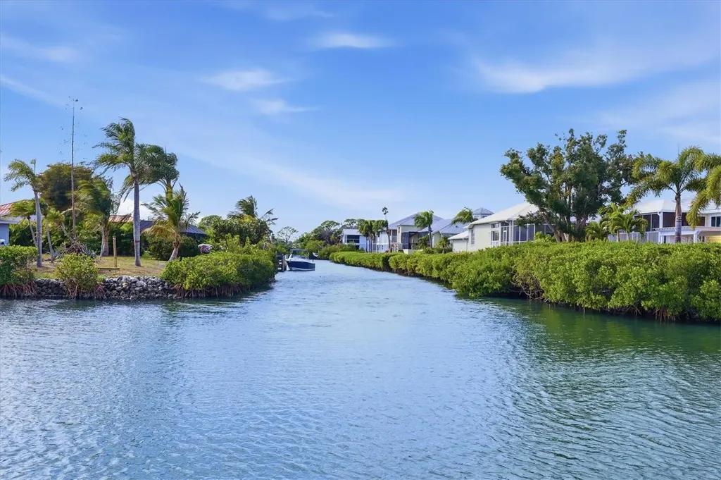 621 Fair Winds Drive Nokomis FL 34275