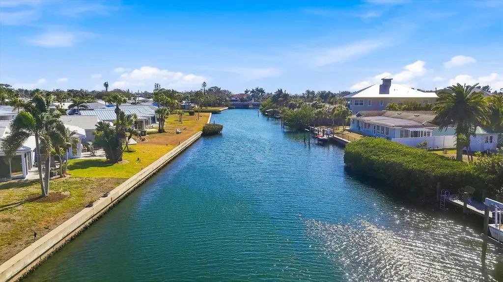 621 Fair Winds Drive Nokomis FL 34275