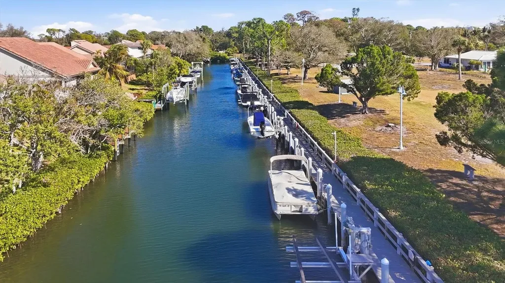 621 Fair Winds Drive Nokomis FL 34275