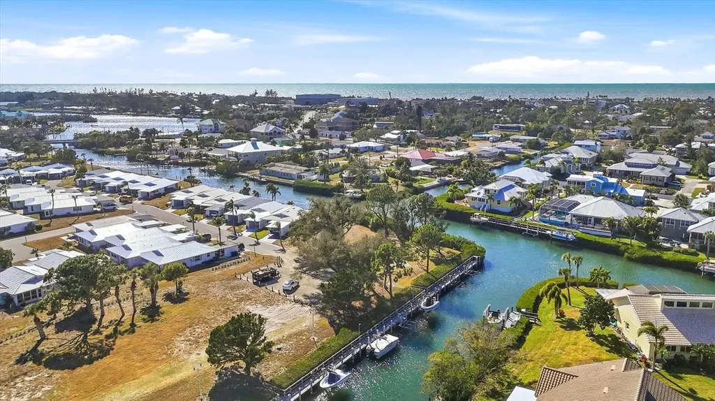 621 Fair Winds Drive Nokomis FL 34275