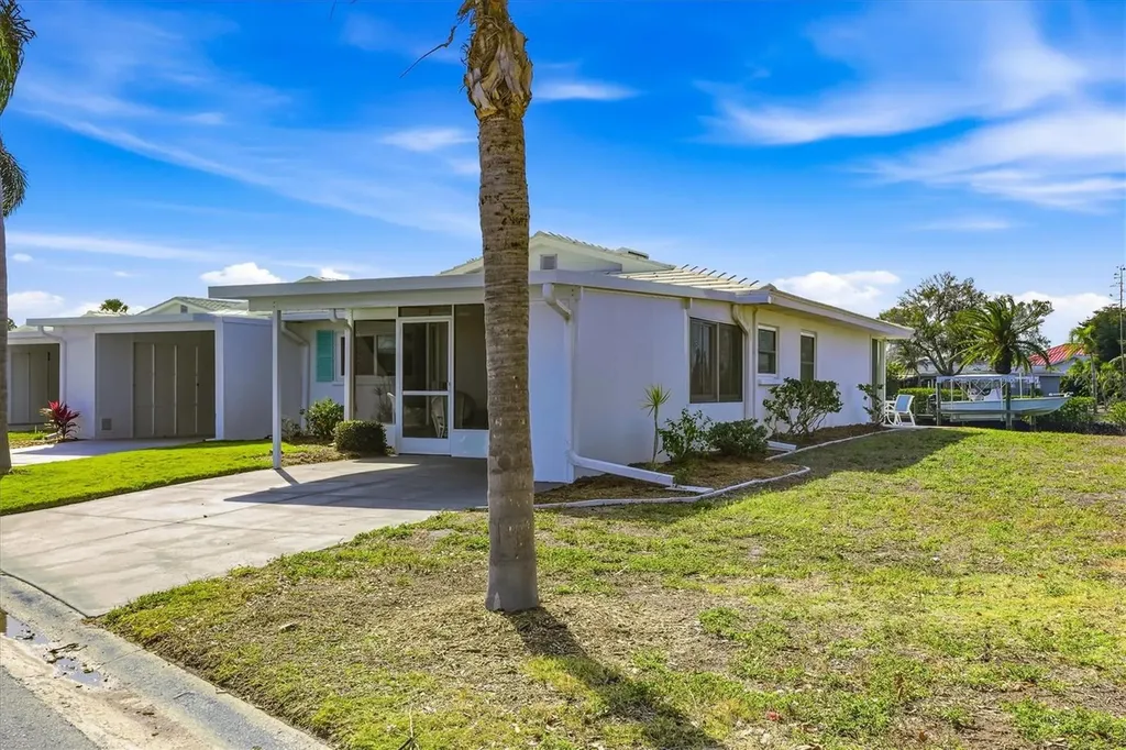 621 Fair Winds Drive Nokomis FL 34275