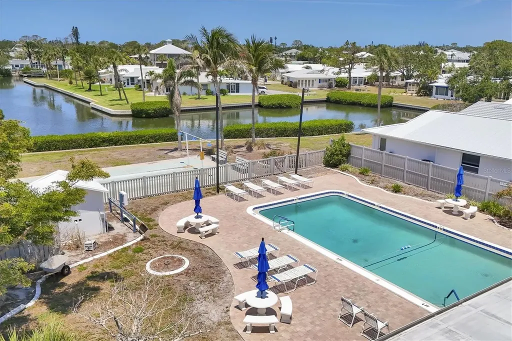 621 Fair Winds Drive Nokomis FL 34275