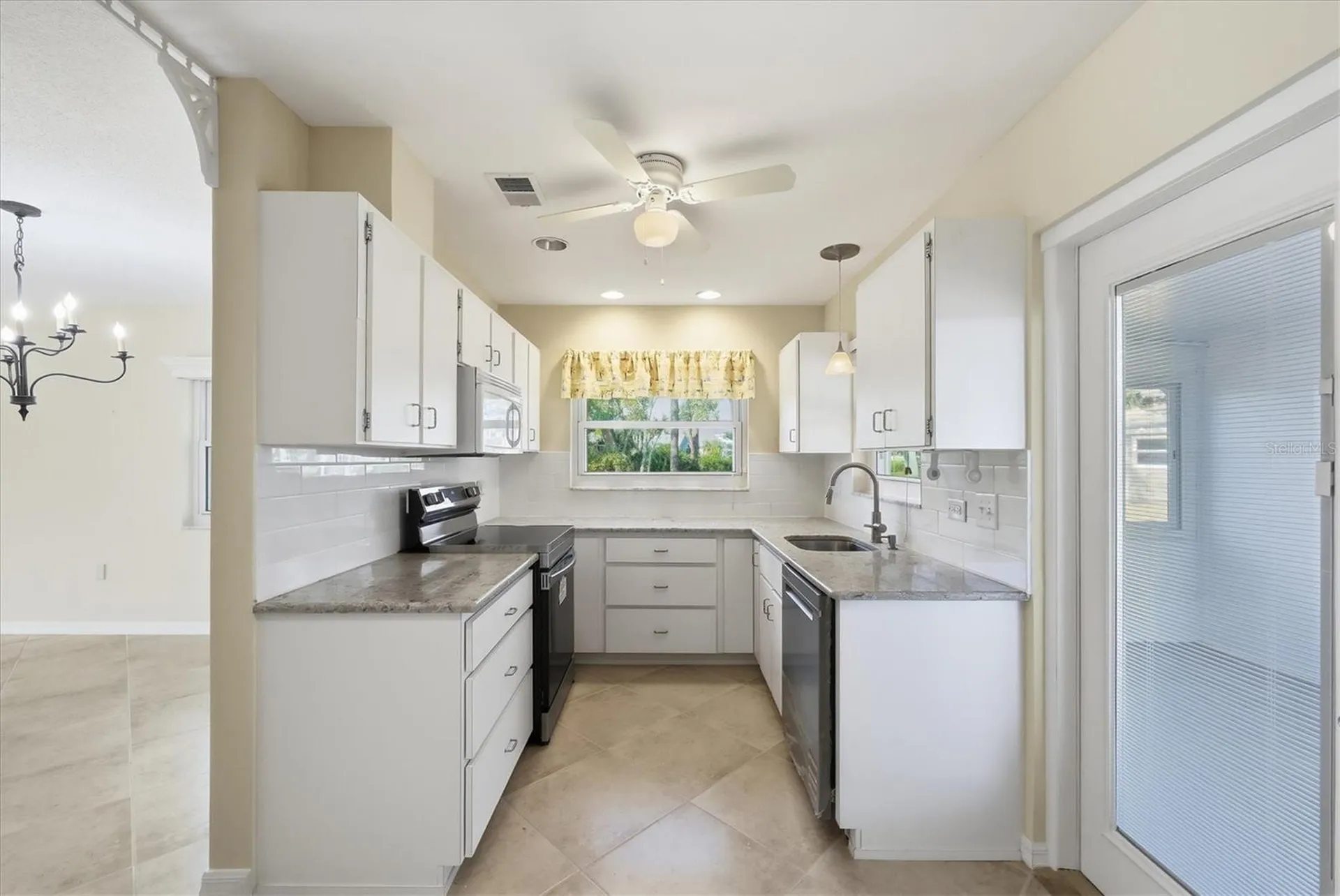 621 Fair Winds Drive Nokomis FL 34275