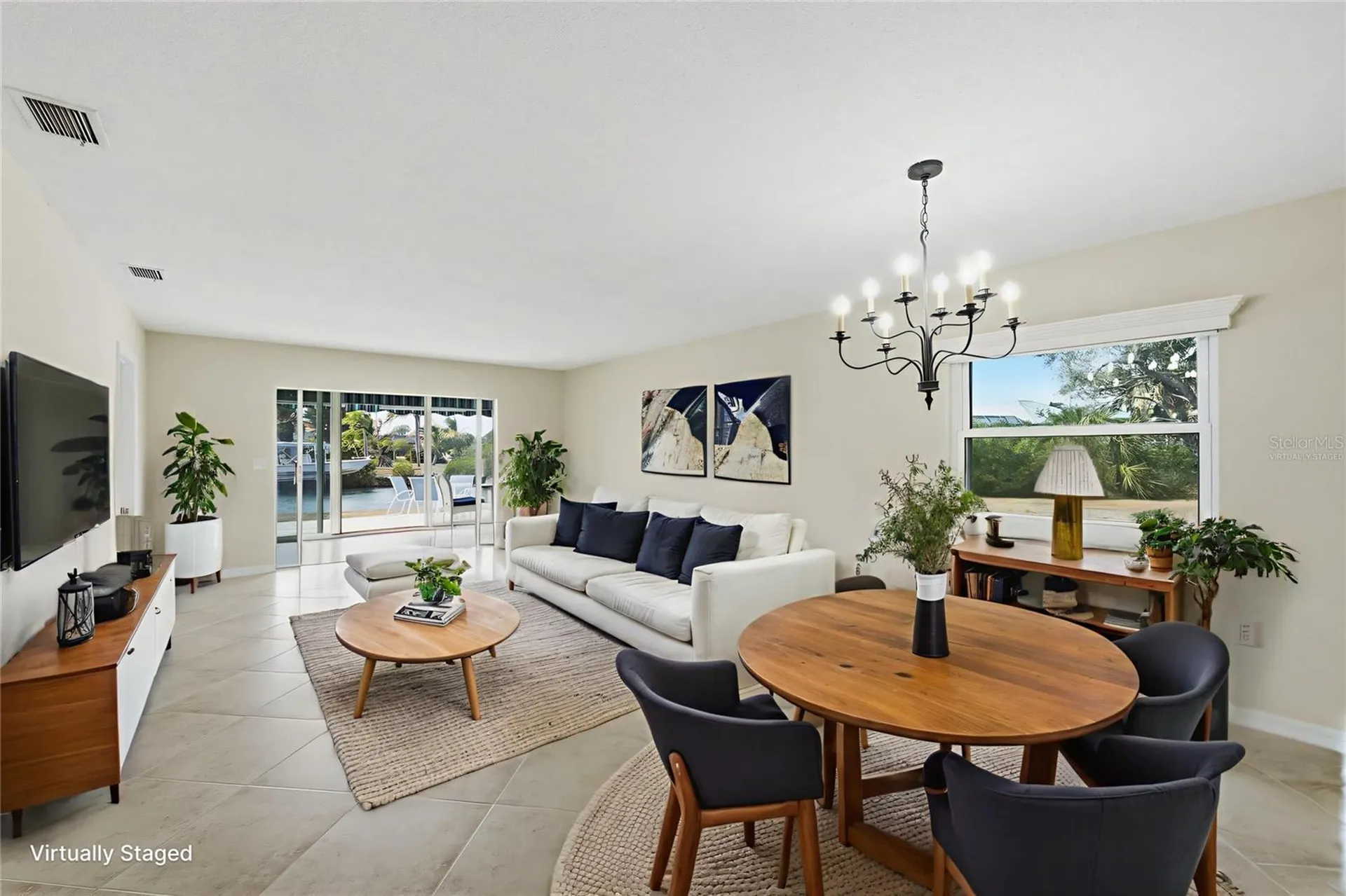 621 Fair Winds Drive Nokomis FL 34275