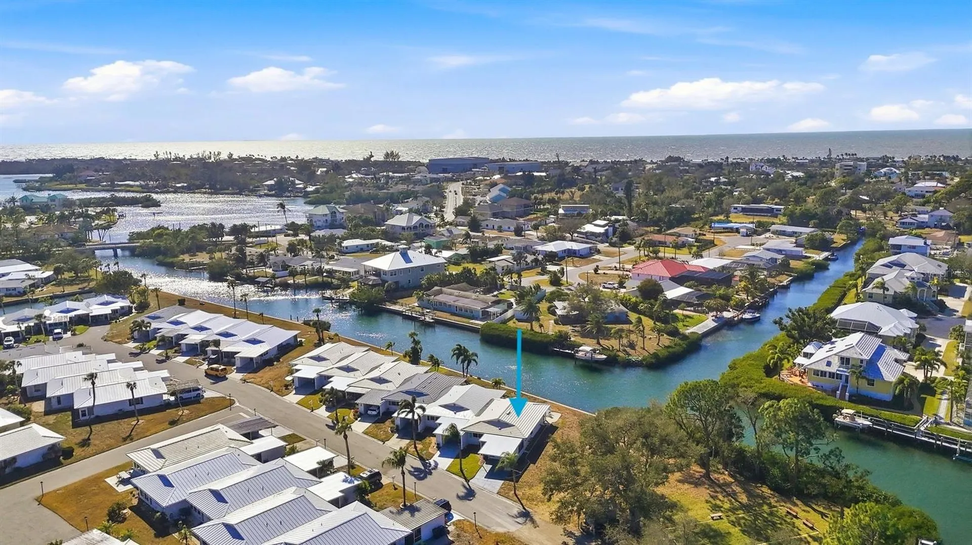 621 Fair Winds Drive Nokomis FL 34275