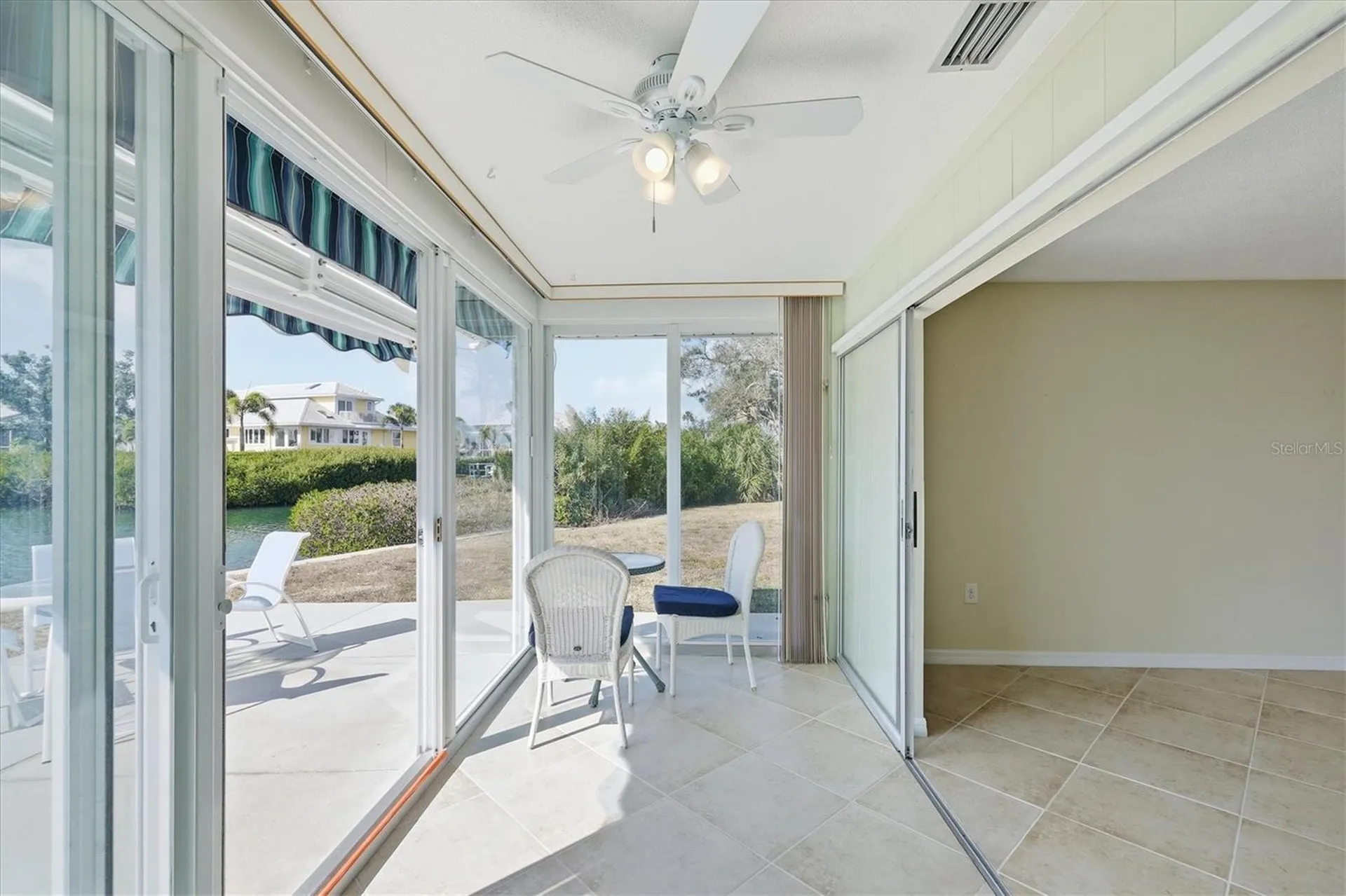 621 Fair Winds Drive Nokomis FL 34275