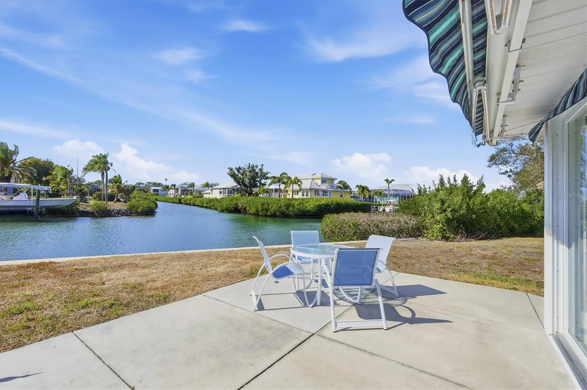 621 Fair Winds Drive Nokomis FL 34275