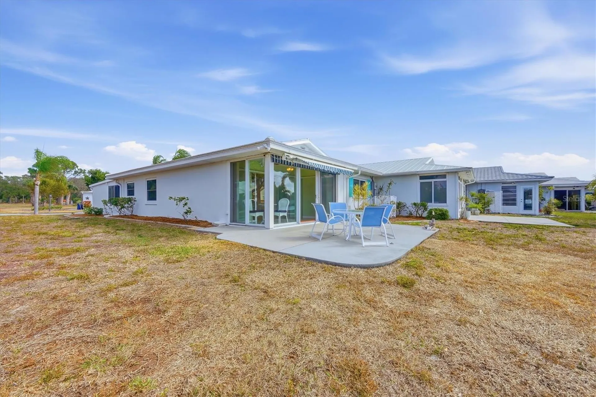 621 Fair Winds Drive Nokomis FL 34275
