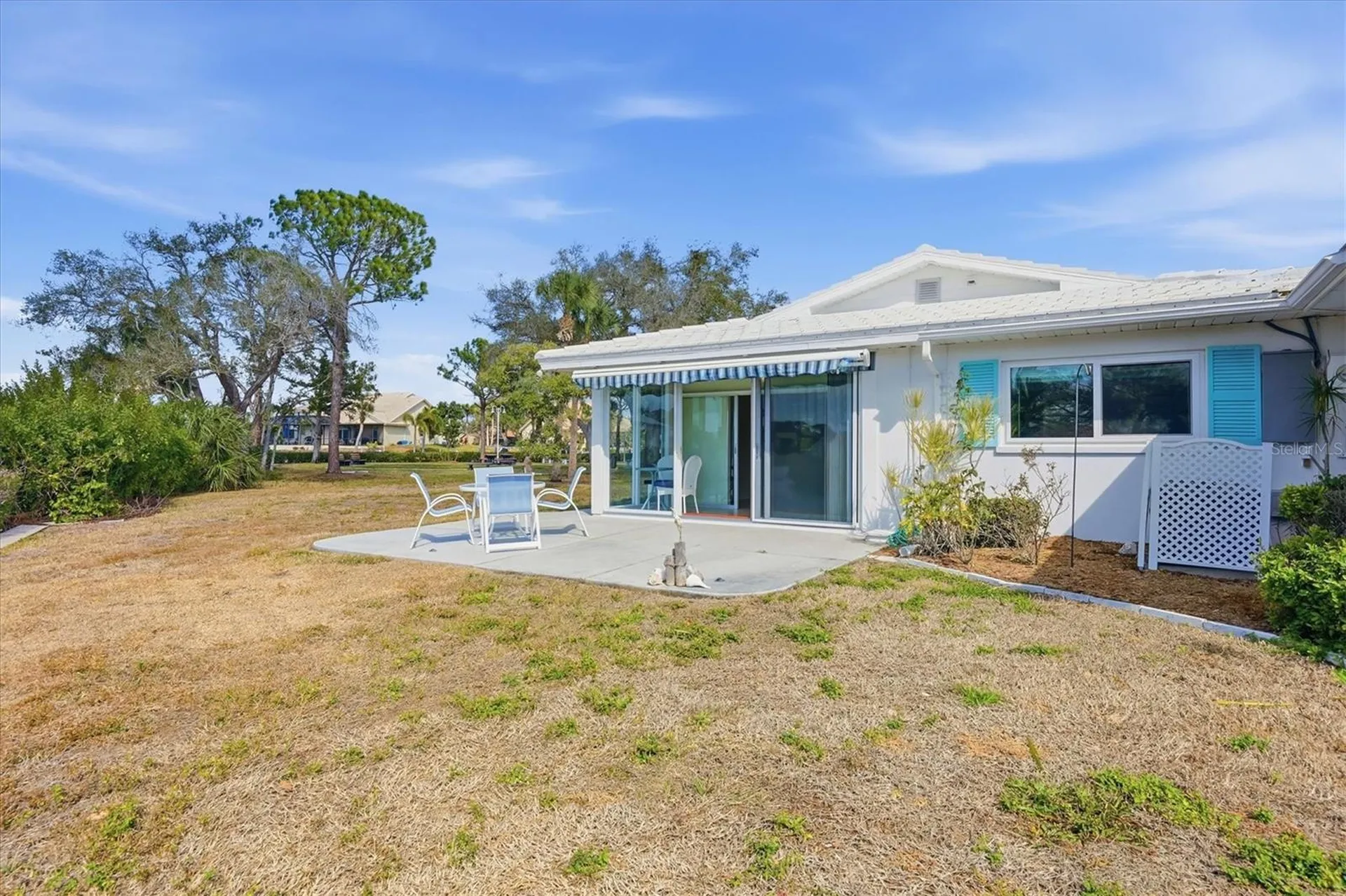 621 Fair Winds Drive Nokomis FL 34275