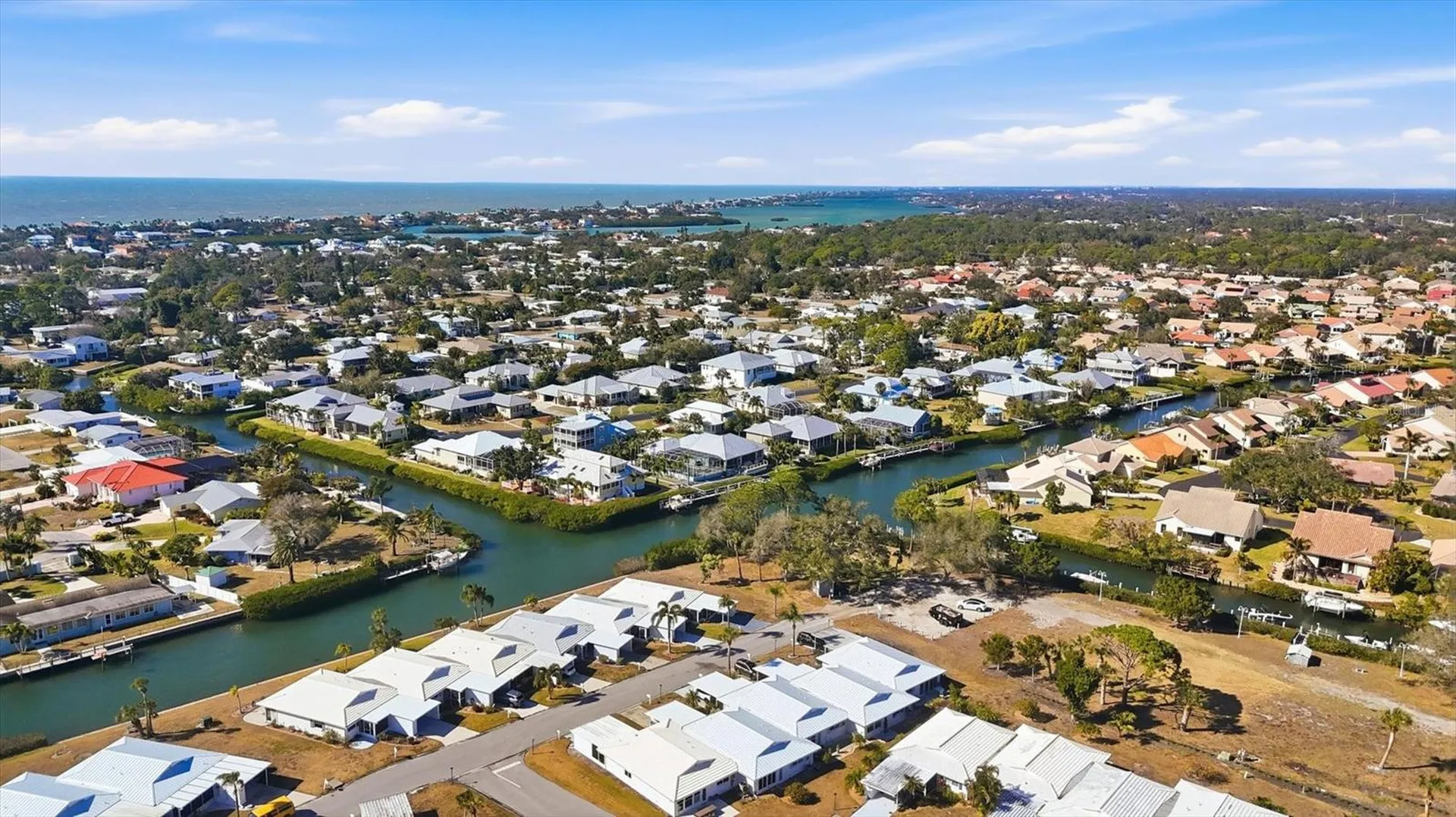 621 Fair Winds Drive Nokomis FL 34275