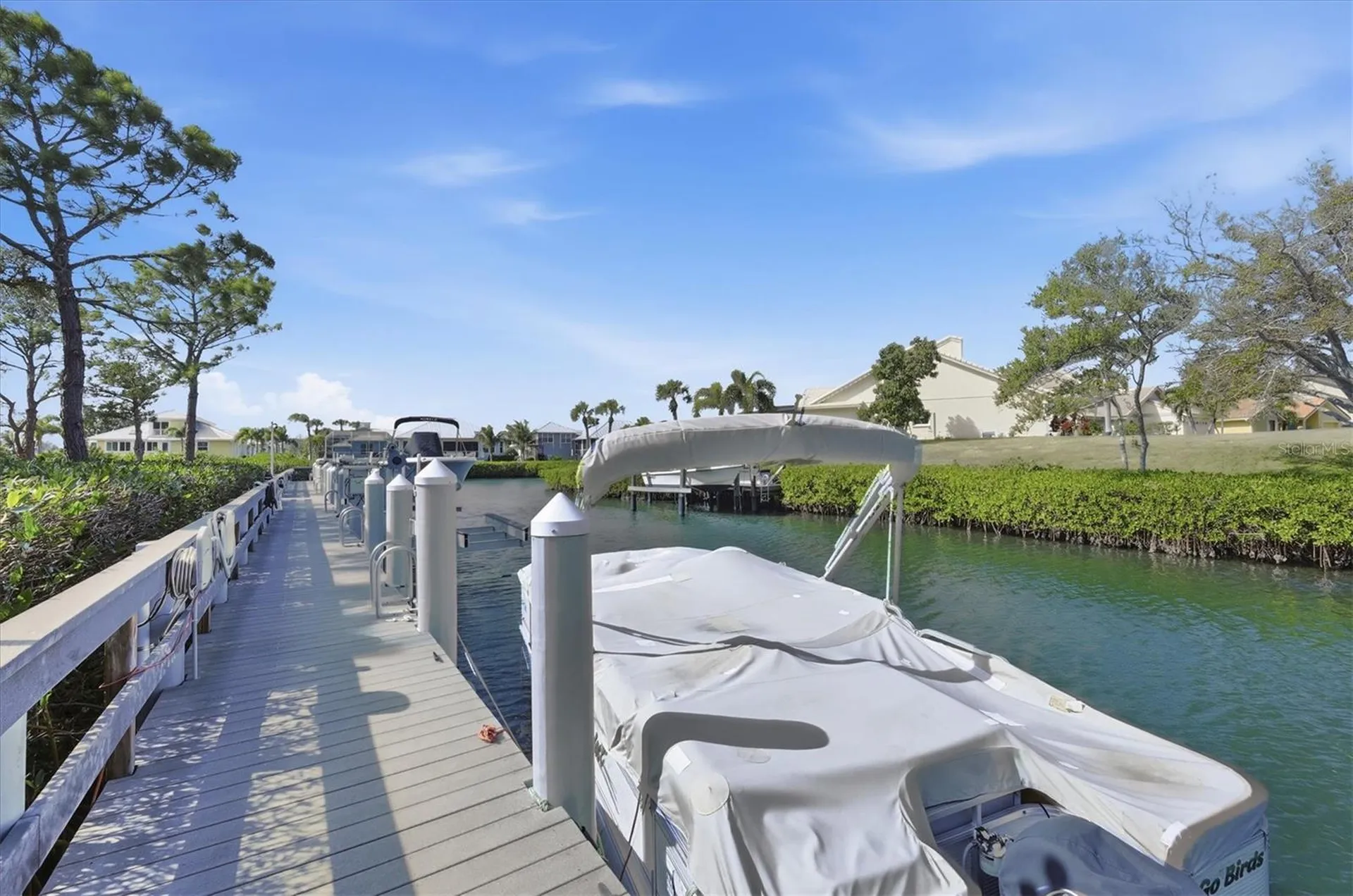 621 Fair Winds Drive Nokomis FL 34275