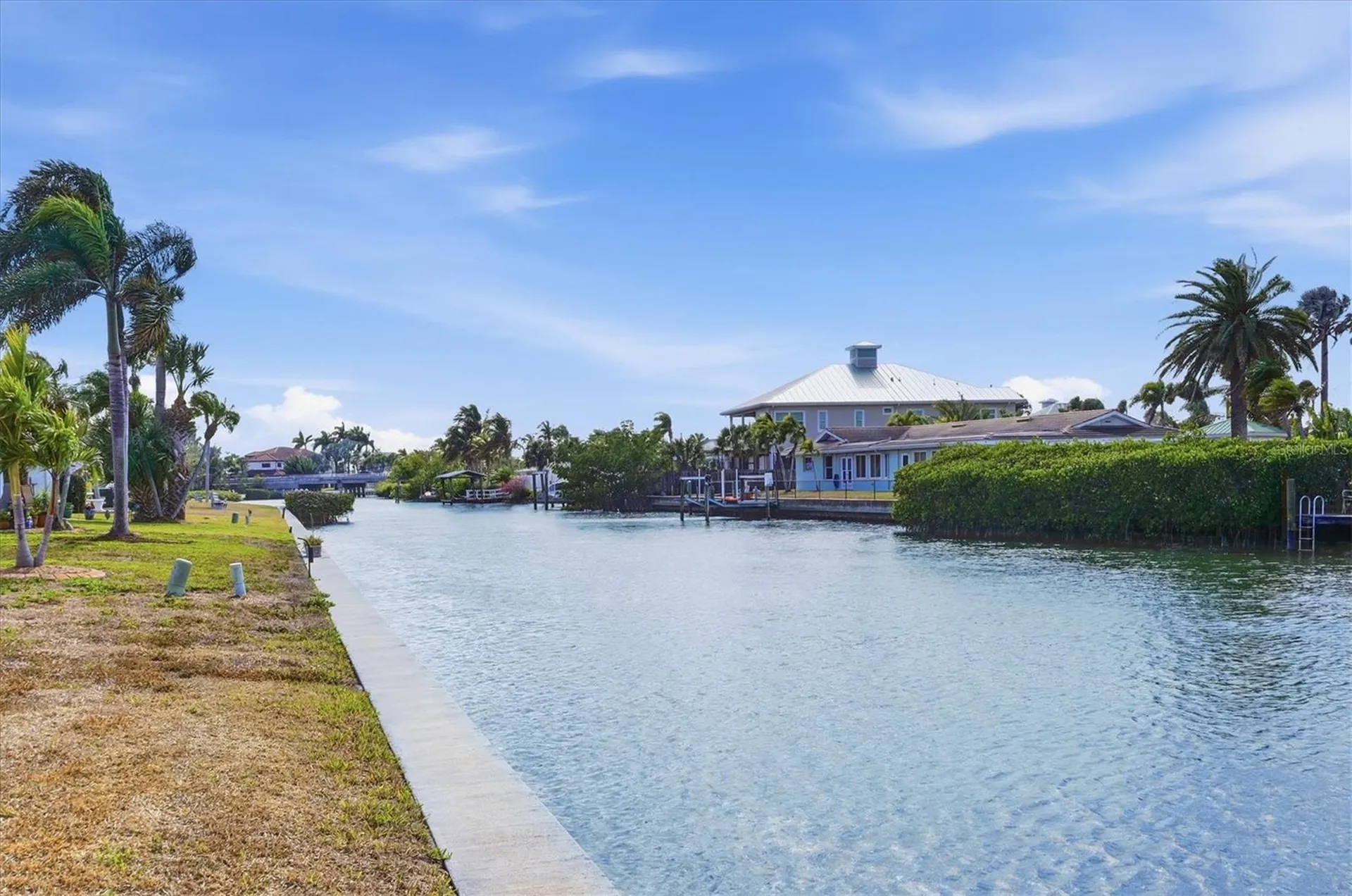 621 Fair Winds Drive Nokomis FL 34275