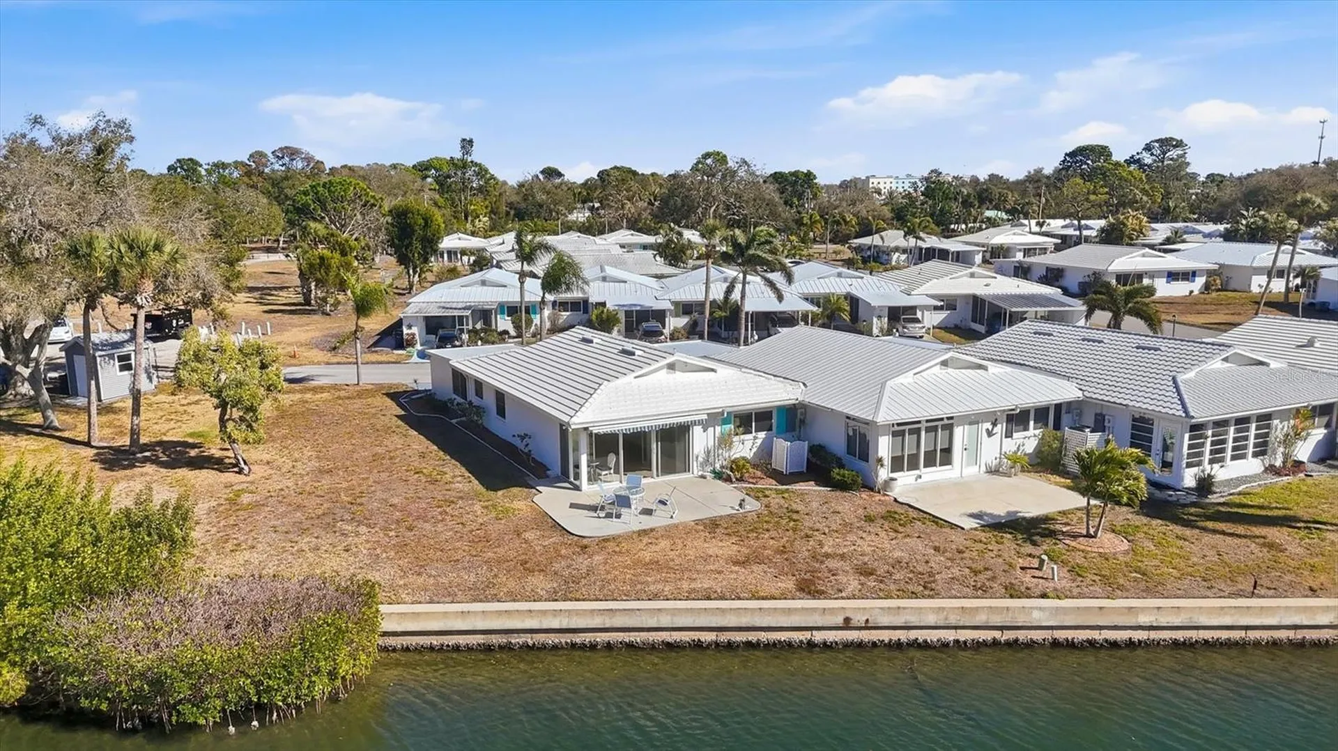 621 Fair Winds Drive Nokomis FL 34275
