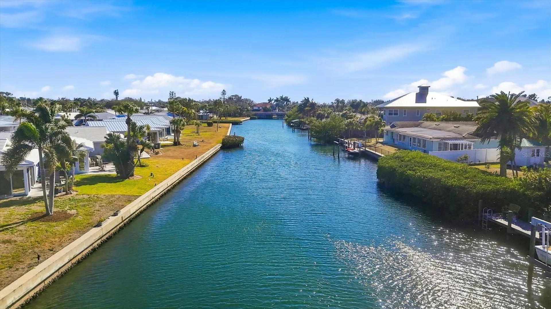 621 Fair Winds Drive Nokomis FL 34275