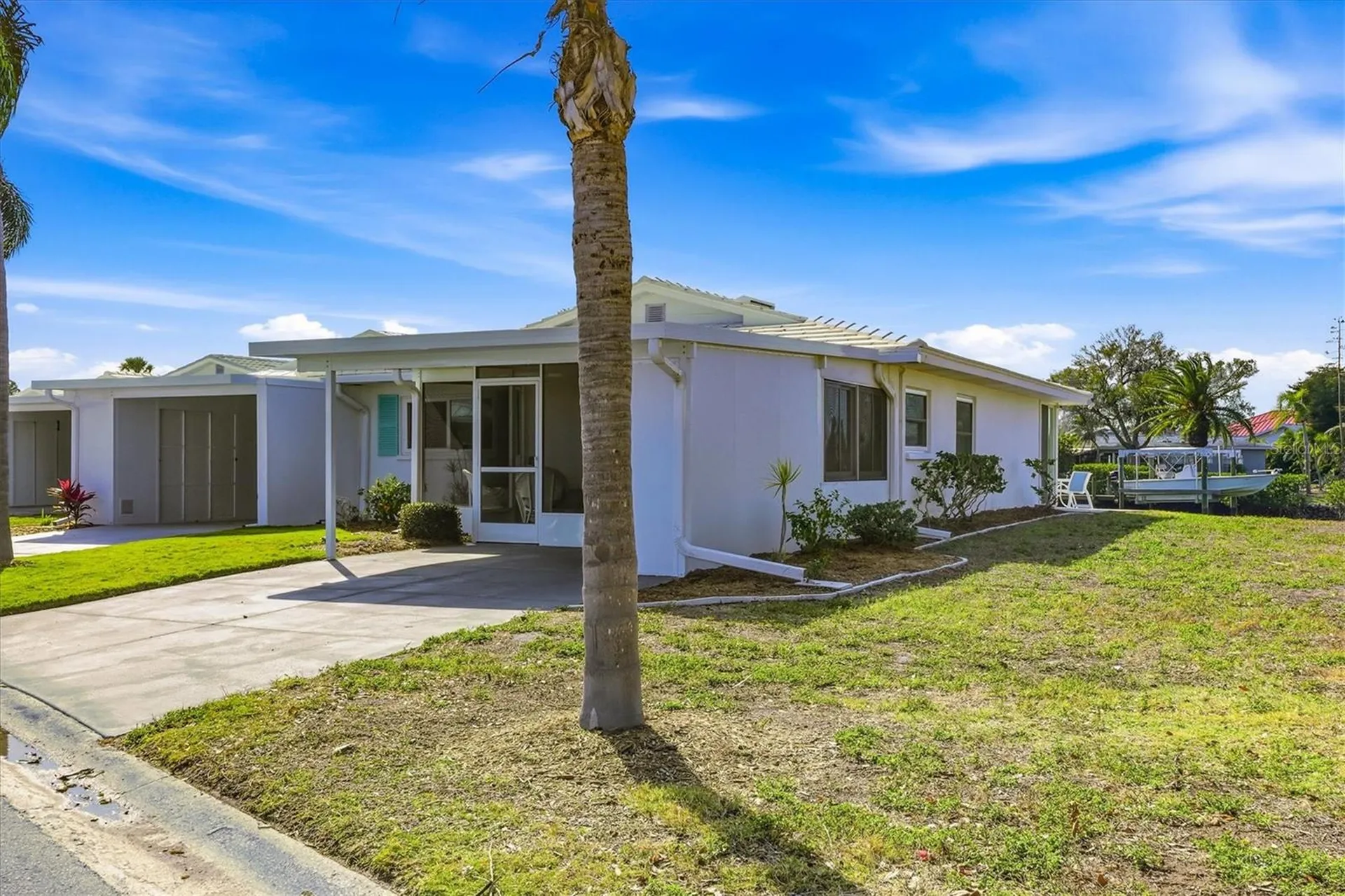 621 Fair Winds Drive Nokomis FL 34275