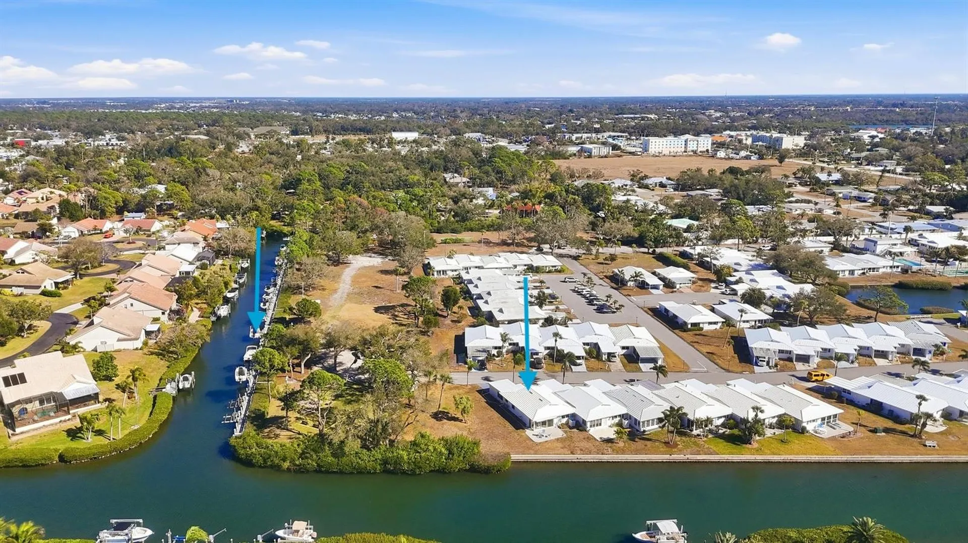 621 Fair Winds Drive Nokomis FL 34275