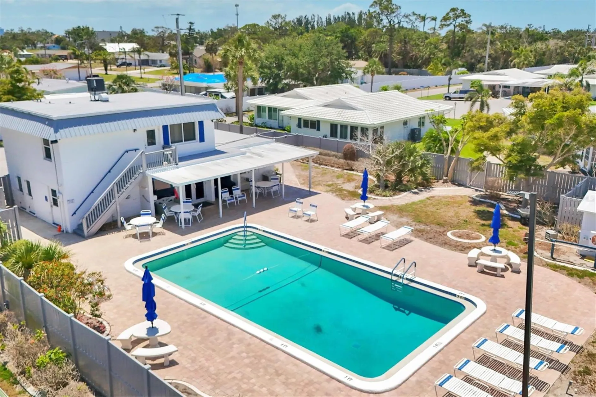 621 Fair Winds Drive Nokomis FL 34275