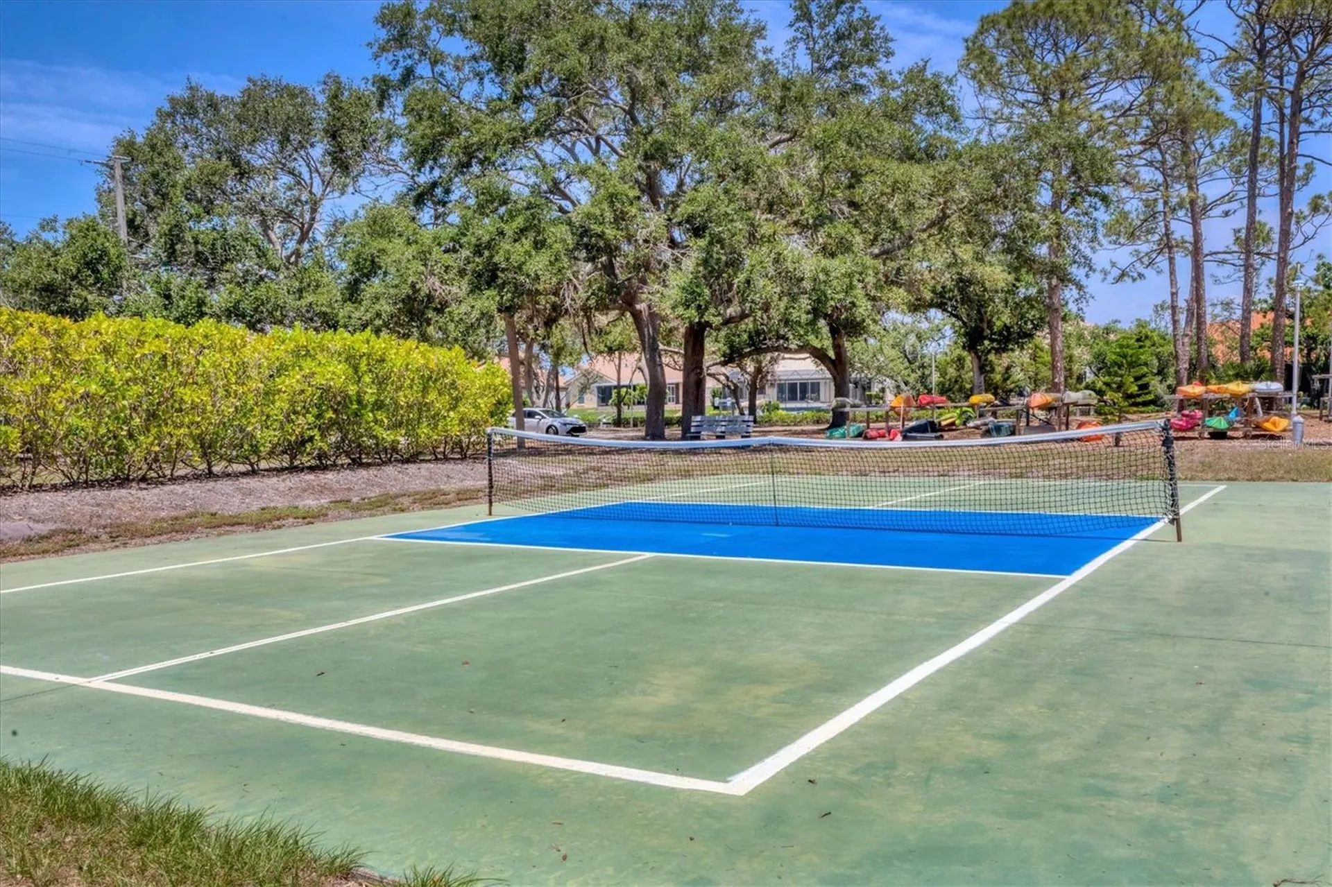 621 Fair Winds Drive Nokomis FL 34275