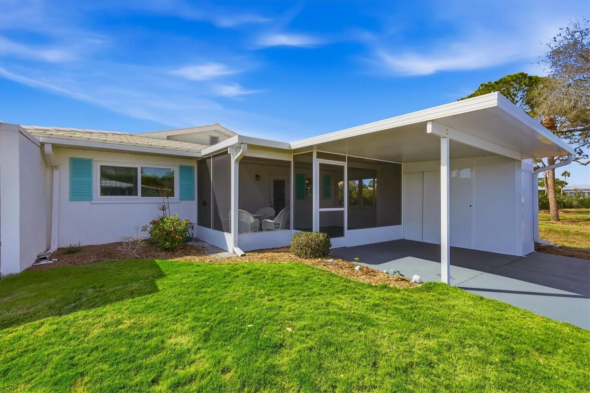 621 Fair Winds Drive Nokomis FL 34275