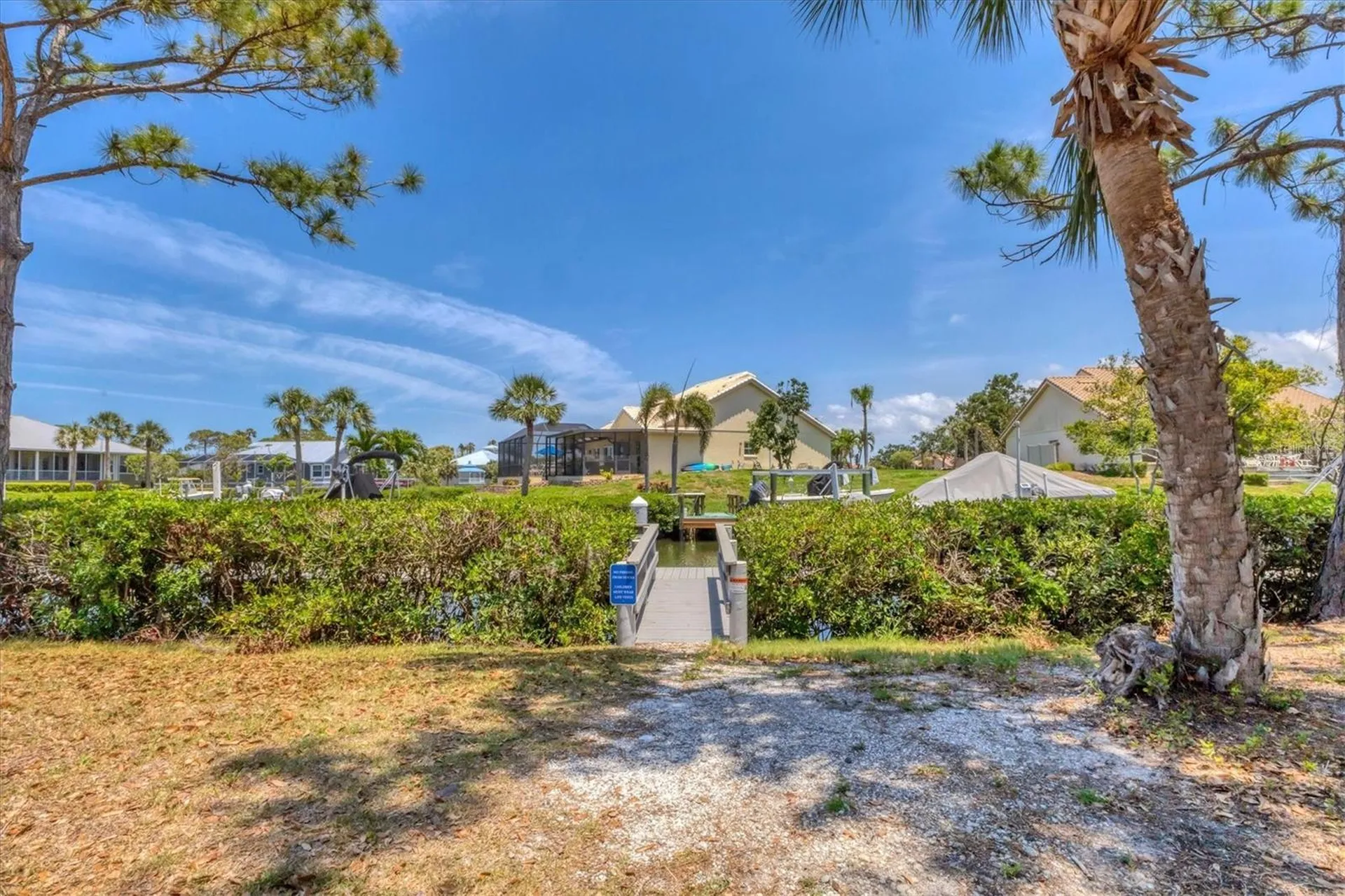 621 Fair Winds Drive Nokomis FL 34275