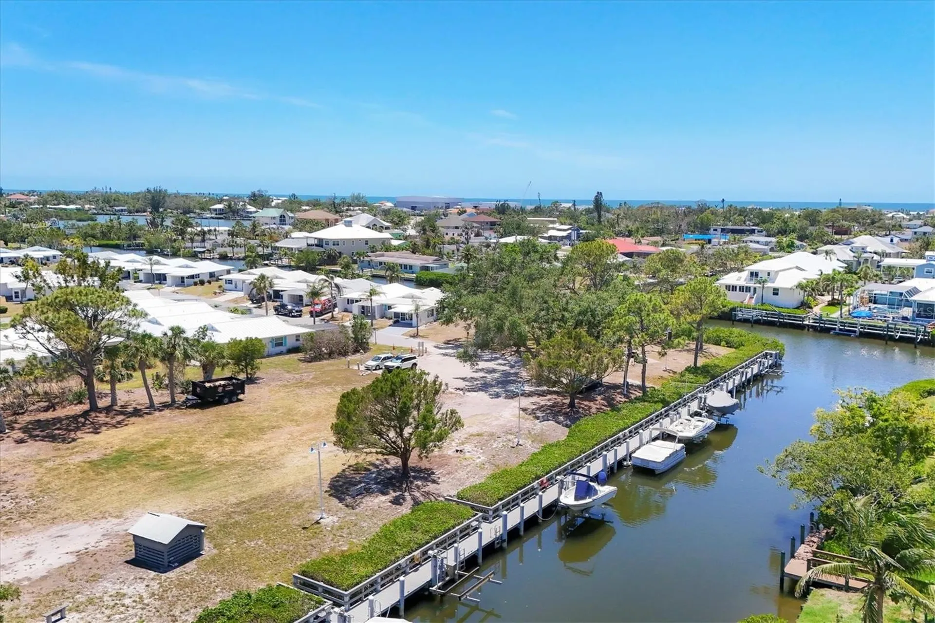 621 Fair Winds Drive Nokomis FL 34275