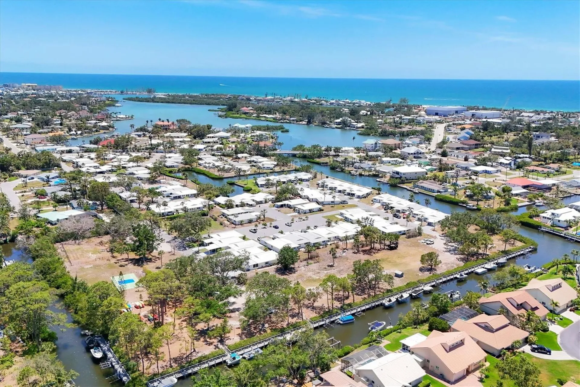 621 Fair Winds Drive Nokomis FL 34275
