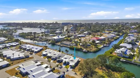 621 Fair Winds Drive Nokomis FL 34275