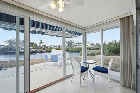 621 Fair Winds Drive Nokomis FL 34275