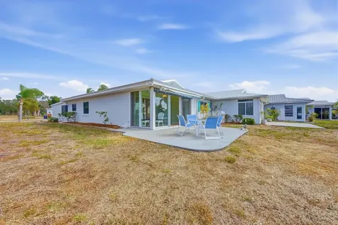 621 Fair Winds Drive Nokomis FL 34275