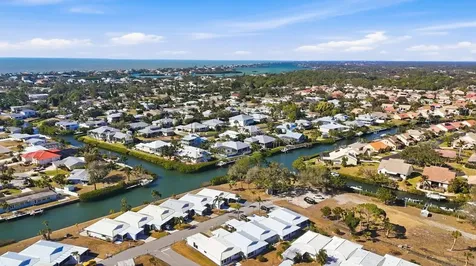 621 Fair Winds Drive Nokomis FL 34275