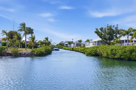621 Fair Winds Drive Nokomis FL 34275