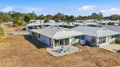 621 Fair Winds Drive Nokomis FL 34275