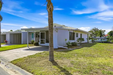 621 Fair Winds Drive Nokomis FL 34275