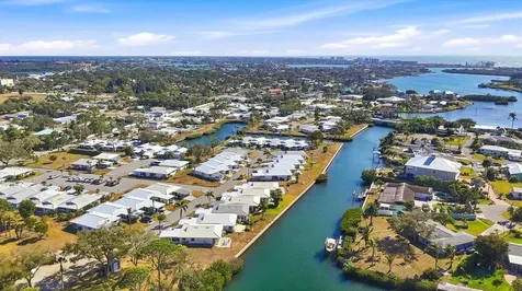 621 Fair Winds Drive Nokomis FL 34275